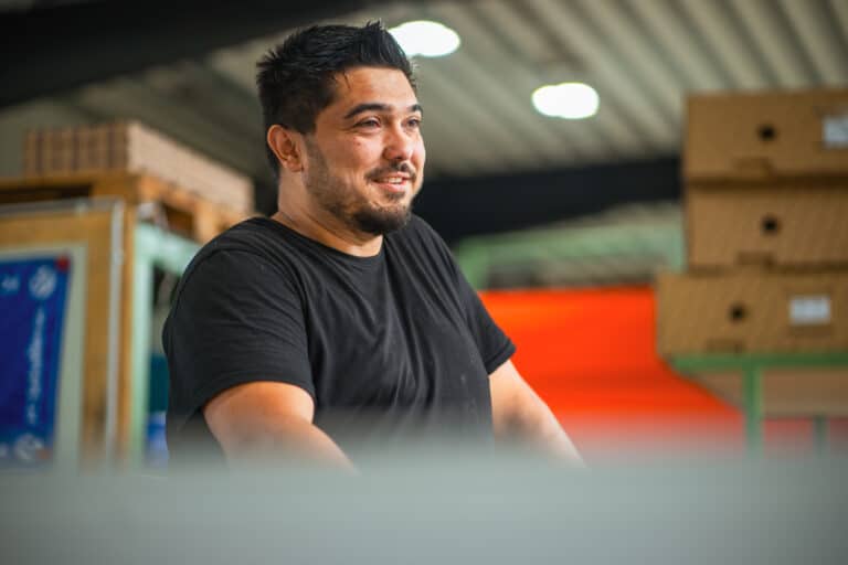 Heiming Fenster und Türen in Raesfeld | Karriere als ✔ Metallbauer FR Konstruktionstechnik ✔ Monteure für Bauelemente ✔ Produktion ✔ Montage