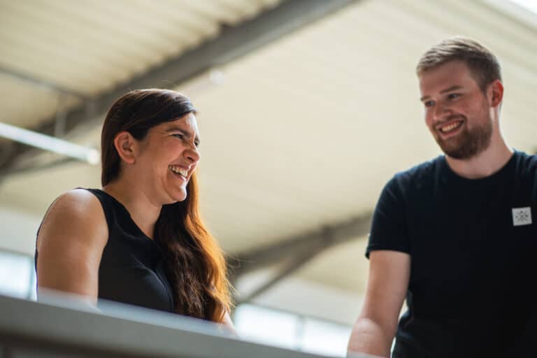 Heiming Fenster und Türen in Raesfeld | Karriere als ✔ Metallbauer FR Konstruktionstechnik ✔ Monteure für Bauelemente ✔ Produktion ✔ Montage